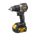 Dewalt Akkuiskuporakone 18V DCD100P2T - Primica Tools