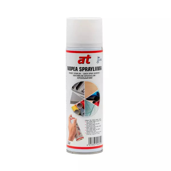 AT-NOPEA SPRAYLIM 650ml