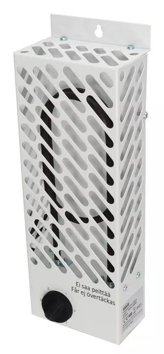 Harju pakkasvahti 200w