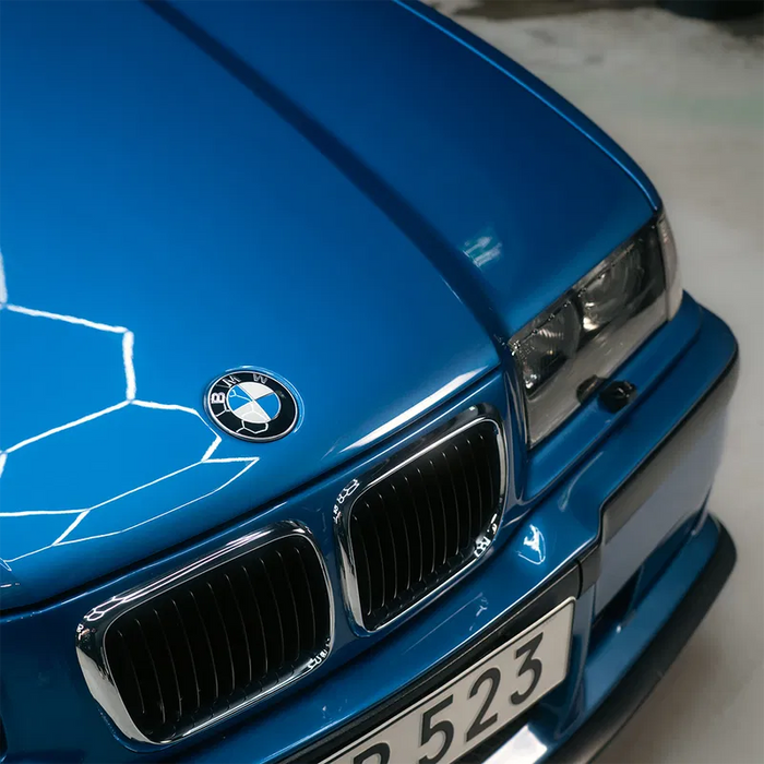 Tershine Refract V3 – Ceramic Quick Coat 500 ml