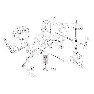 820-300SP18-C8 CoroBore® 820 XL -rouhinta-avarrin - Primica Tools