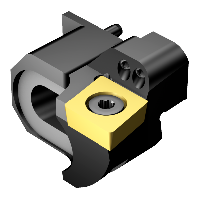 BR20-AB-CC06F-10 Luistisarja CoroBore® BR20 -avartimeen - Primica Tools