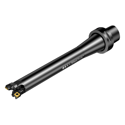 BR20D-45CC09F-C4L Värinävaimennettu kaksiteräinen CoroBore® BR20 -rouhinta-avarrin - Primica Tools