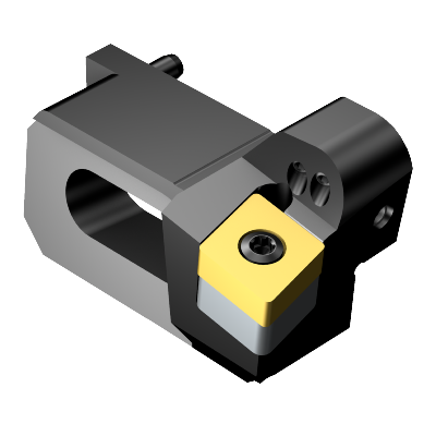 BR20-FA-CN12F-20 CoroBore® BR20-teräelementti avarrukseen - Primica Tools