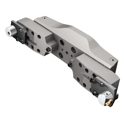 826-1267TC11HP CoroBore® 826 XL -hienoavarrin - Primica Tools