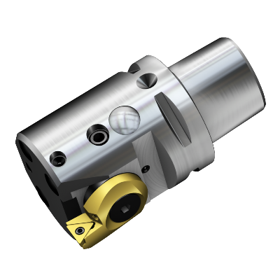 826-80TC11-C6HP CoroBore® 826 -hienoavarrin - Primica Tools